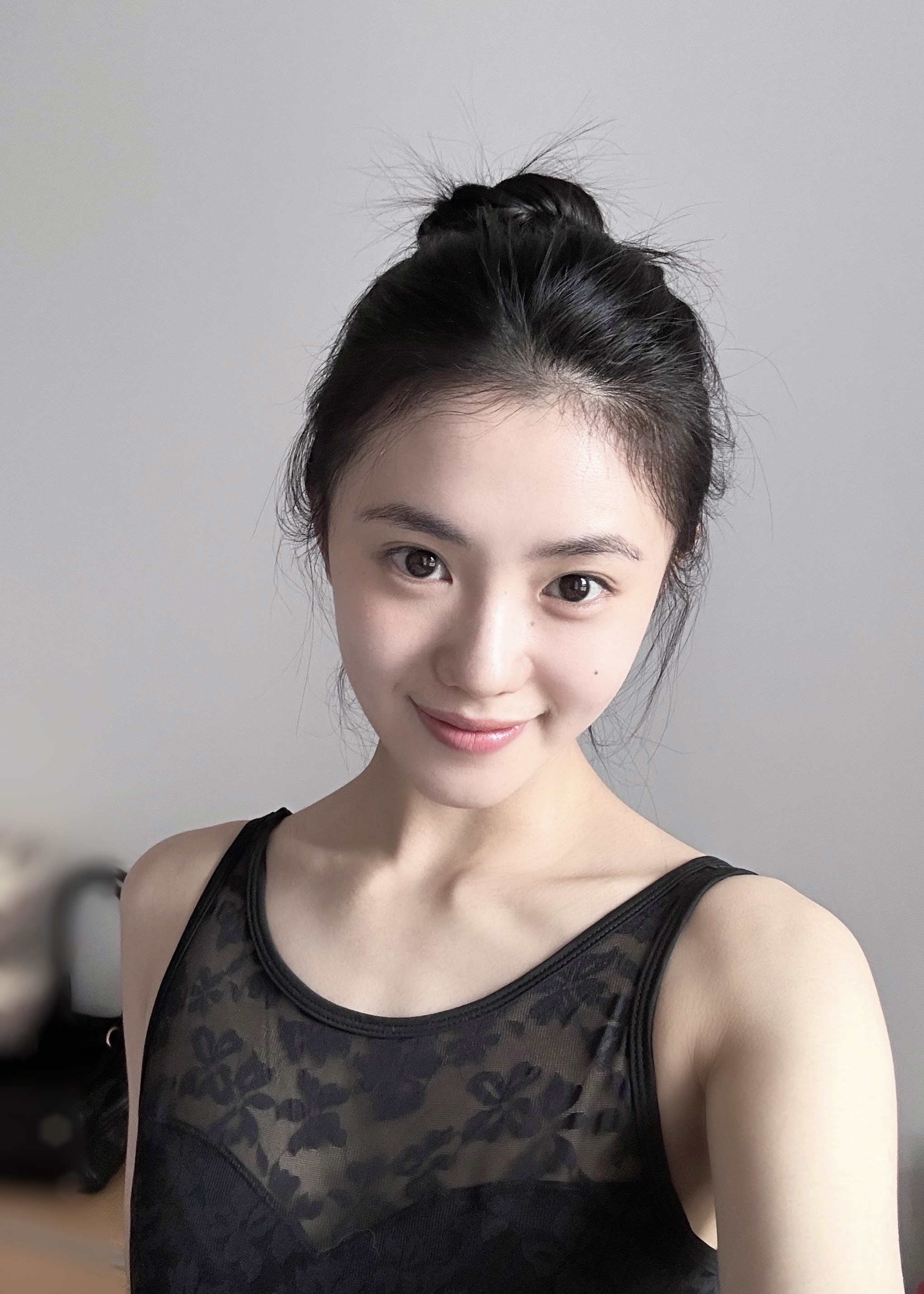 嗑颜bot刘浩存王牌美貌