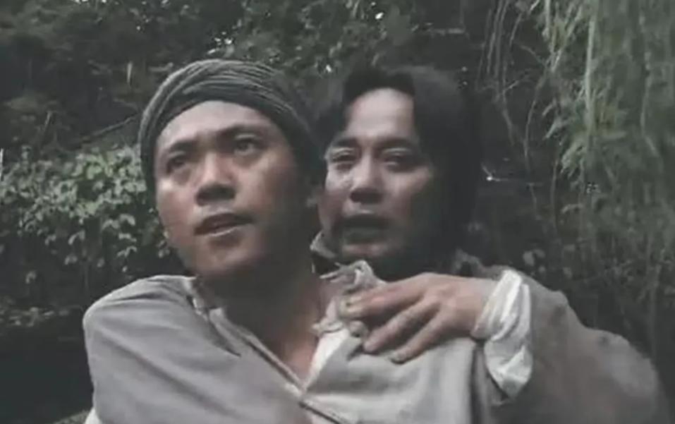 1953年，毛主席的恩人来北京观礼，结果名额竟被人冒名顶替，主席看到来人后更是连