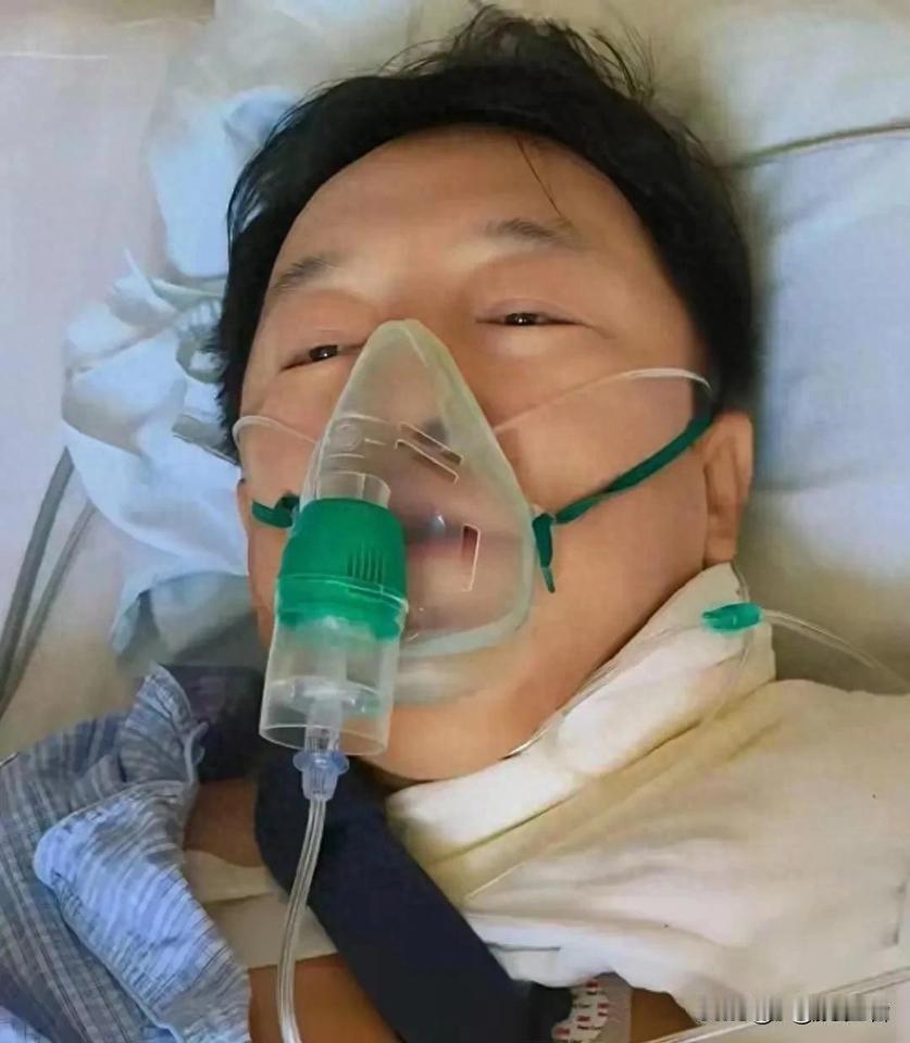 骑行意外摔伤入院！52岁黄渤骨折背后，中年人的身体透支值得所有人警醒。这场突如其