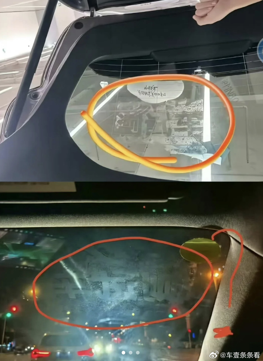 YU7“测试车”当新车卖？小米道歉！网友：别只会道歉9月8日消息，有小米