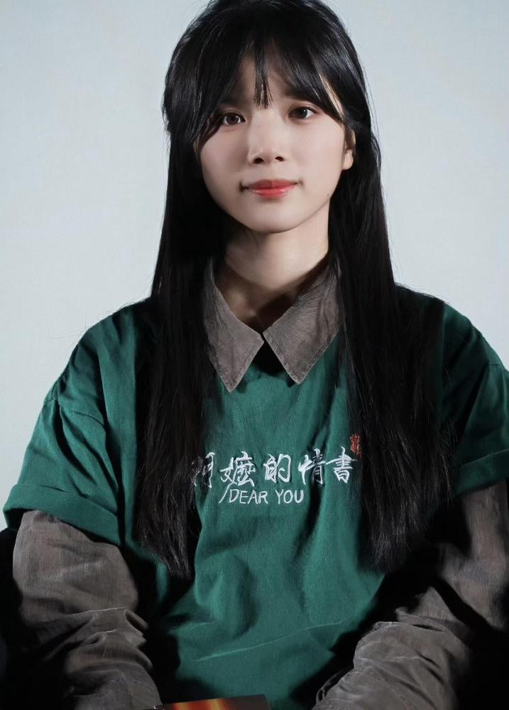 《给阿嬷的情书》片方是不是有点钱全用来给李思潼营销了？才发现李思潼也签公司了
