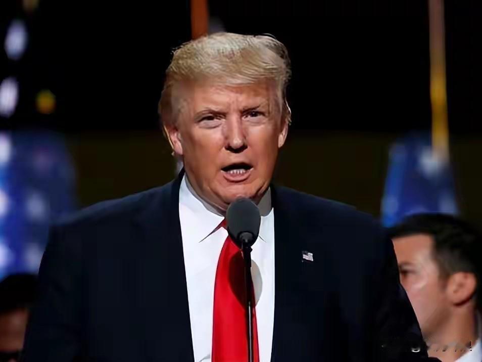 特朗普：你们想多了！刚刚，美国总统特朗普表示，有人说美国想把格陵兰岛并为美国，