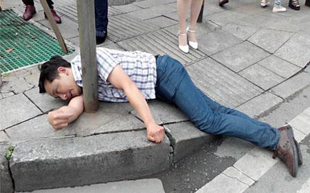 癫痫早期有哪些征兆