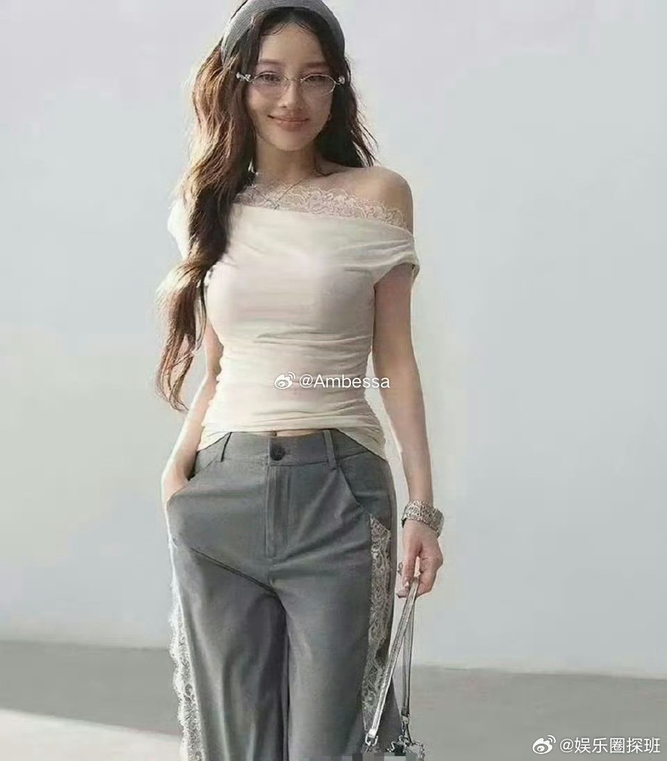 李小璐的状态，让我想到，春风得意马蹄疾