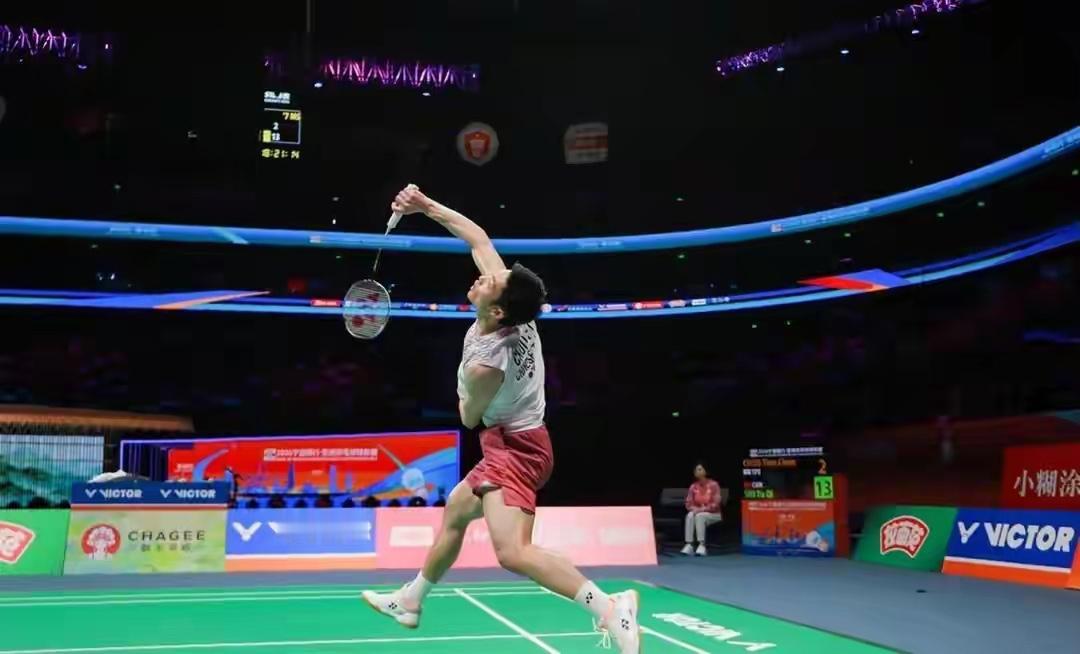 韩国男团上演史诗级大逆转，输了前两场却在后三场通通取胜，3-2战胜中国台北队，出