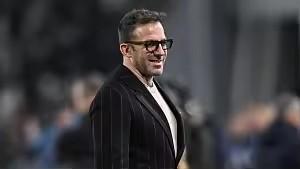 皮耶罗：换足协主席治标不治本，意大利足球需要改进很多意大利连续三届无缘世界杯之