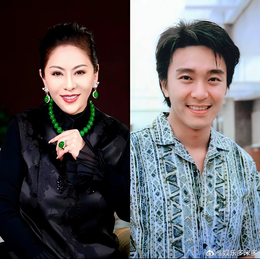 罗家英聊 《功夫女足》时顺嘴一提："可惜找的都是内地演员，没几个香港演员。"记者