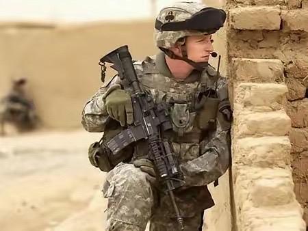 五万美元抓一个美军士兵？库尔德地区这则消息刚出来，直接炸了国际圈！别光盯着悬