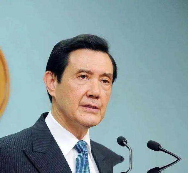 中国大陆要清醒了，台湾只要有马英九，朱立伦，洪秀柱，想实现和平统一，有点难，这三