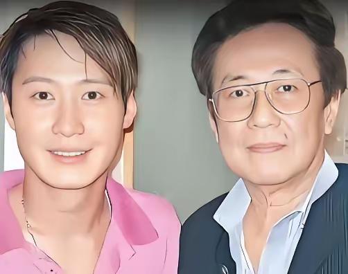 1993年，黎明的父亲得了肠癌末期，黎明发誓:“如果父亲能康复，我愿意用一生的时
