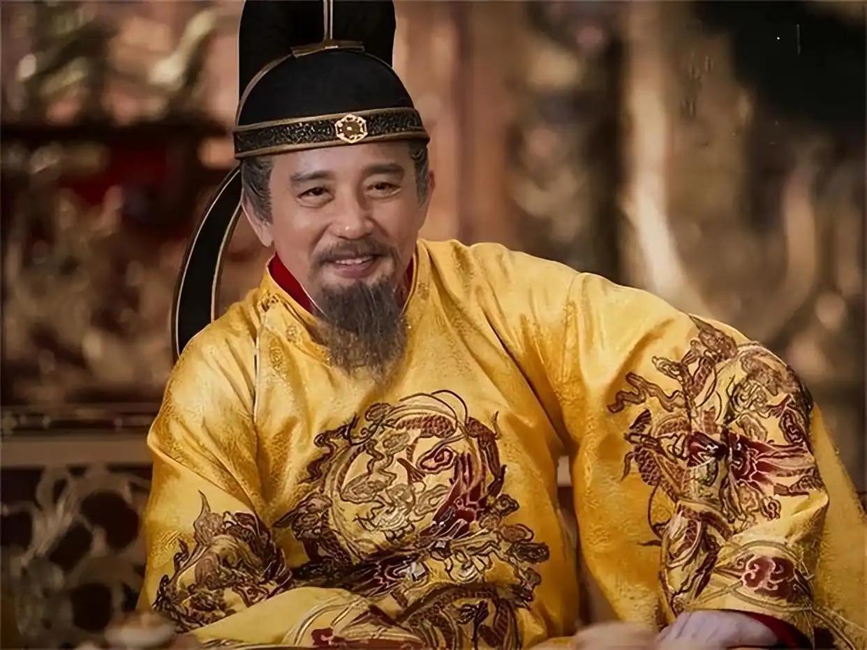 唐玄宗李隆基严格意义上来讲，也就当了十几年好皇帝。开元十几年开始就有点乱来了，好