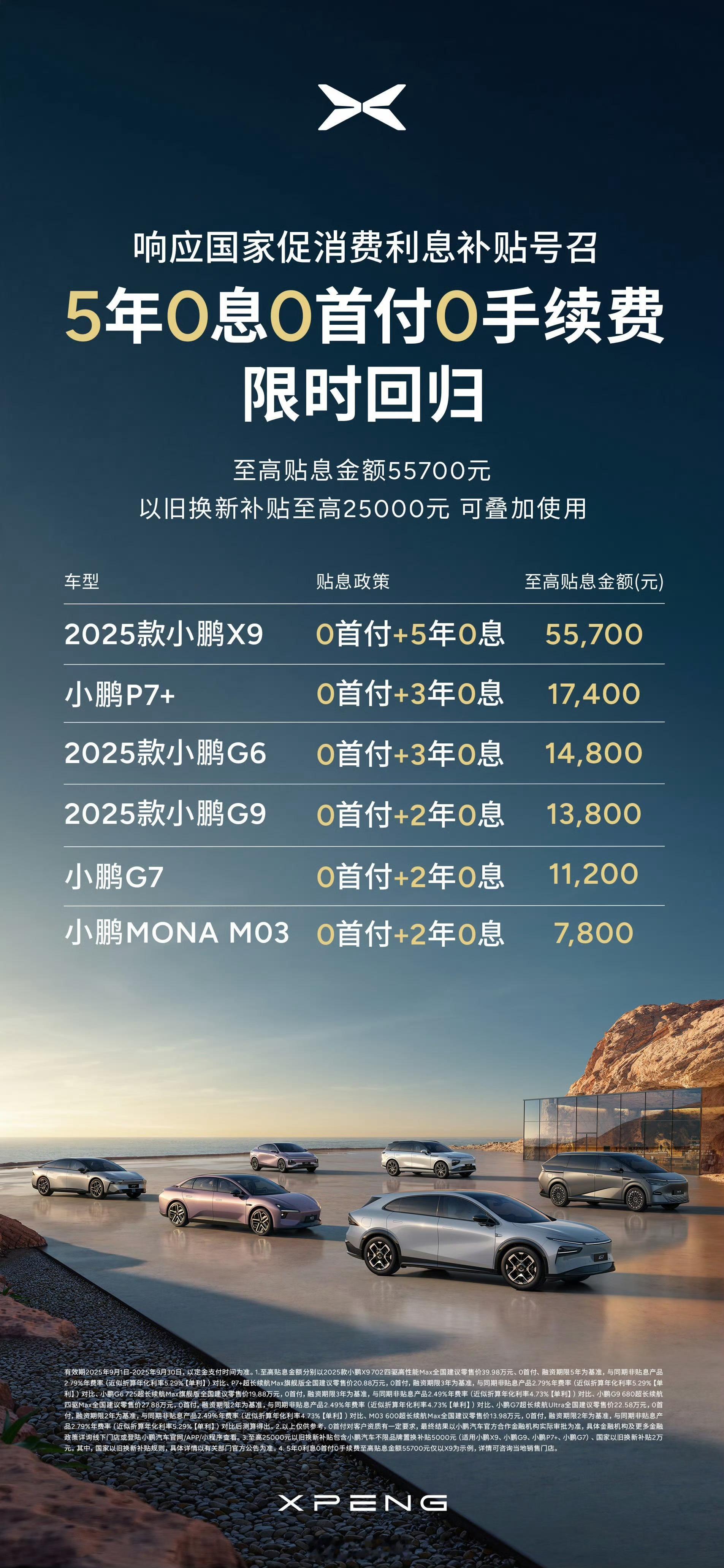 小鹏销售何在！！​​​