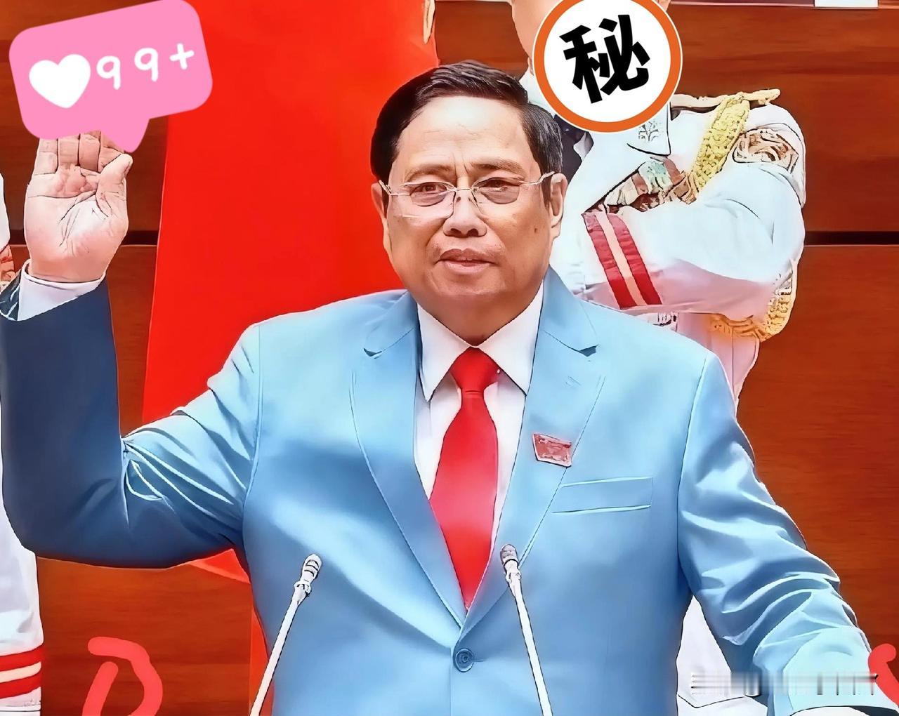 来了，越南工贸部发话了！近日，越南工贸部对原产于中国的风电塔及相关部件作