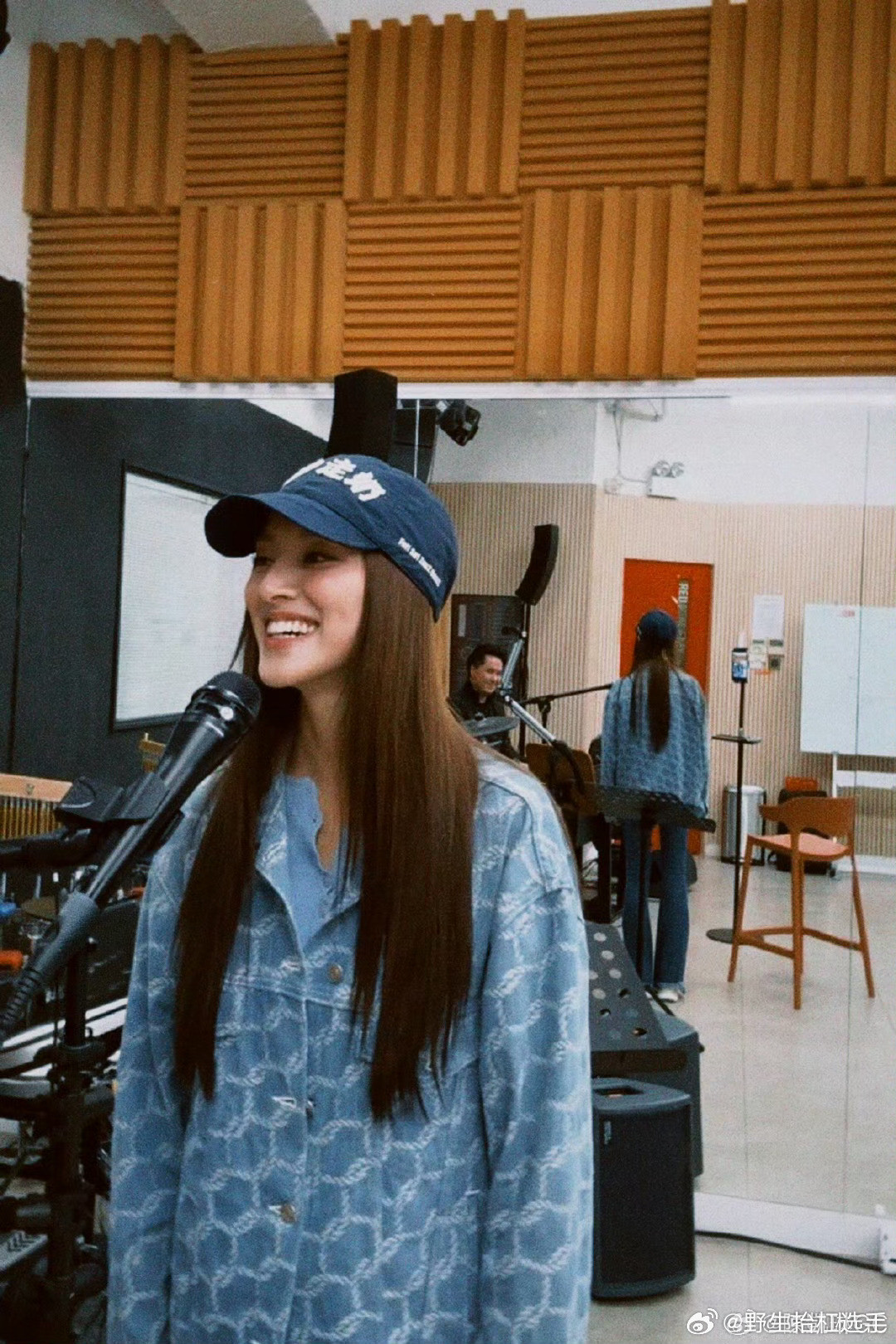 乘风2026定档《乘风2026》定档4月3日，将以前所未有的形式出现，这次姐姐真