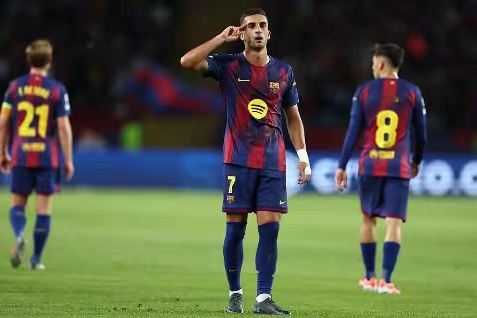 作为巴萨球迷来说首先我坚信可能能逆转马竞！凭什么他客场能进巴萨2球，巴萨就不能客