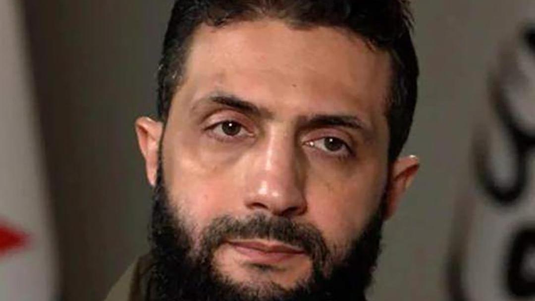 趁以色列最痛时出手！朱拉尼一刀捅向戈兰高地，格局拉满戈兰高地本是叙利亚固有