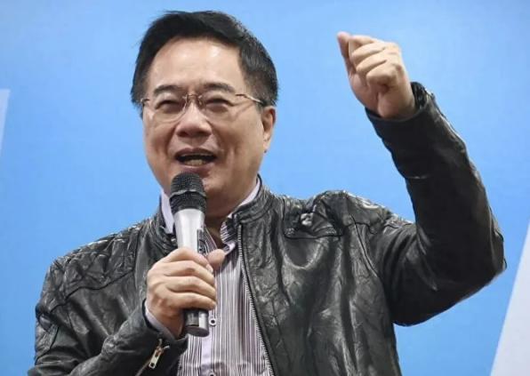 台湾蔡正元曾言：台湾是不可能答应和平统一的！第一，民进党不可能消亡，有民进党在，