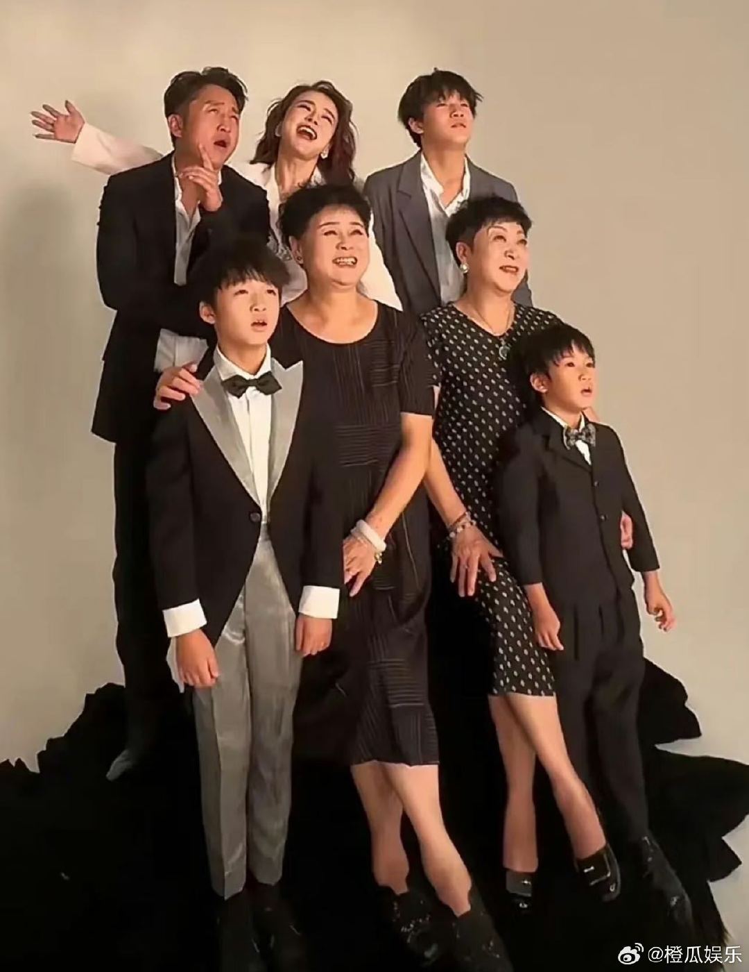 #冉莹颖妈妈扬言要打邹市明##姐姐当家#看姐姐当家这段真的笑喷，好心筹备惊喜愣是演变成大型翻车现场。