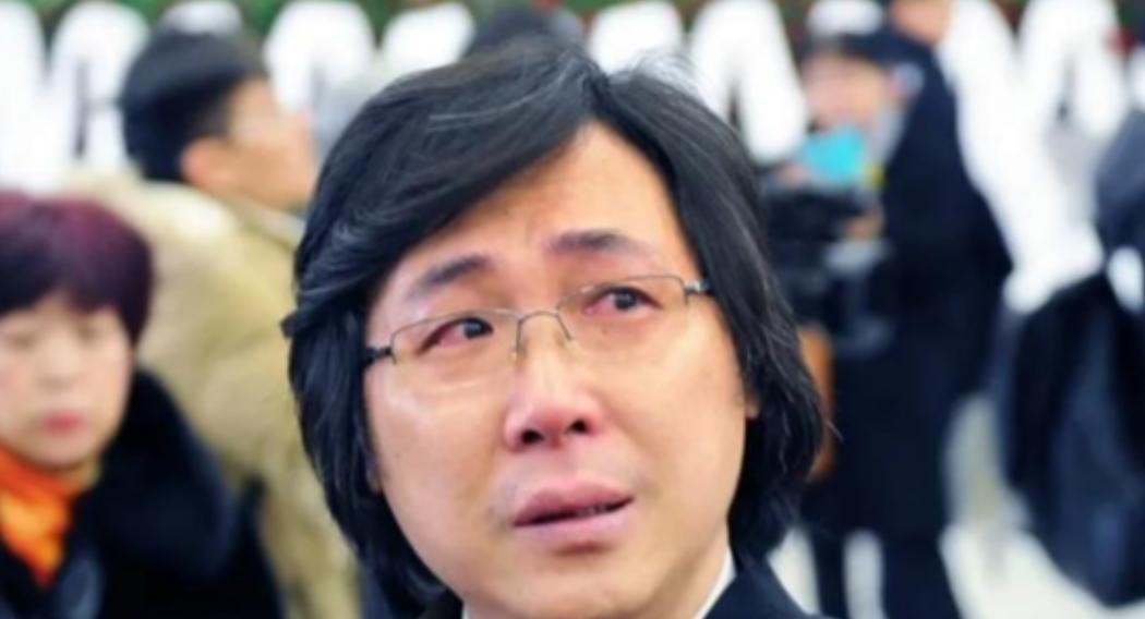 一天，廖昌永对妻子说：“我妈七十多岁了，还有糖尿病，我想接她来一起住，可她是农村