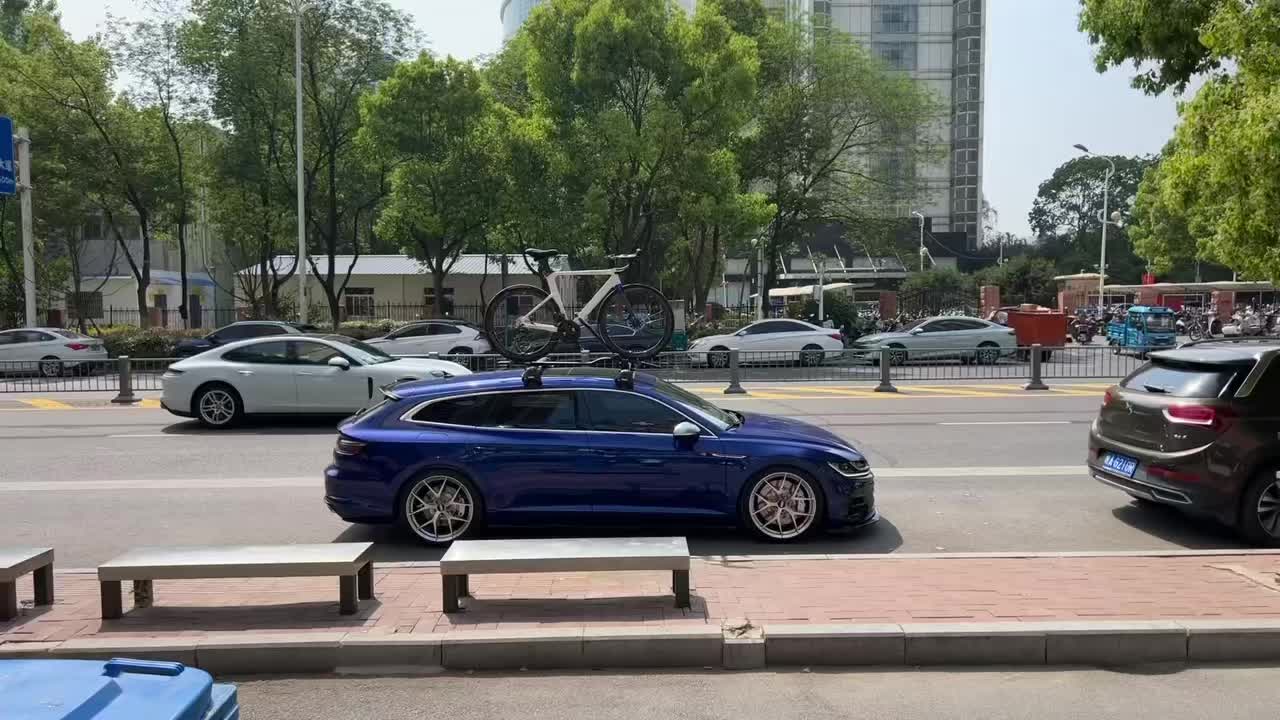 我用绚烂和夏天告别