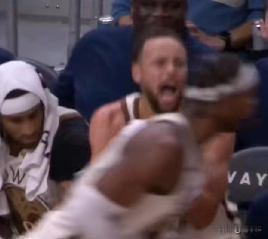 非常好的人！希尔德谈库里：“每次我进球。”“库里都是最激动的那个。”