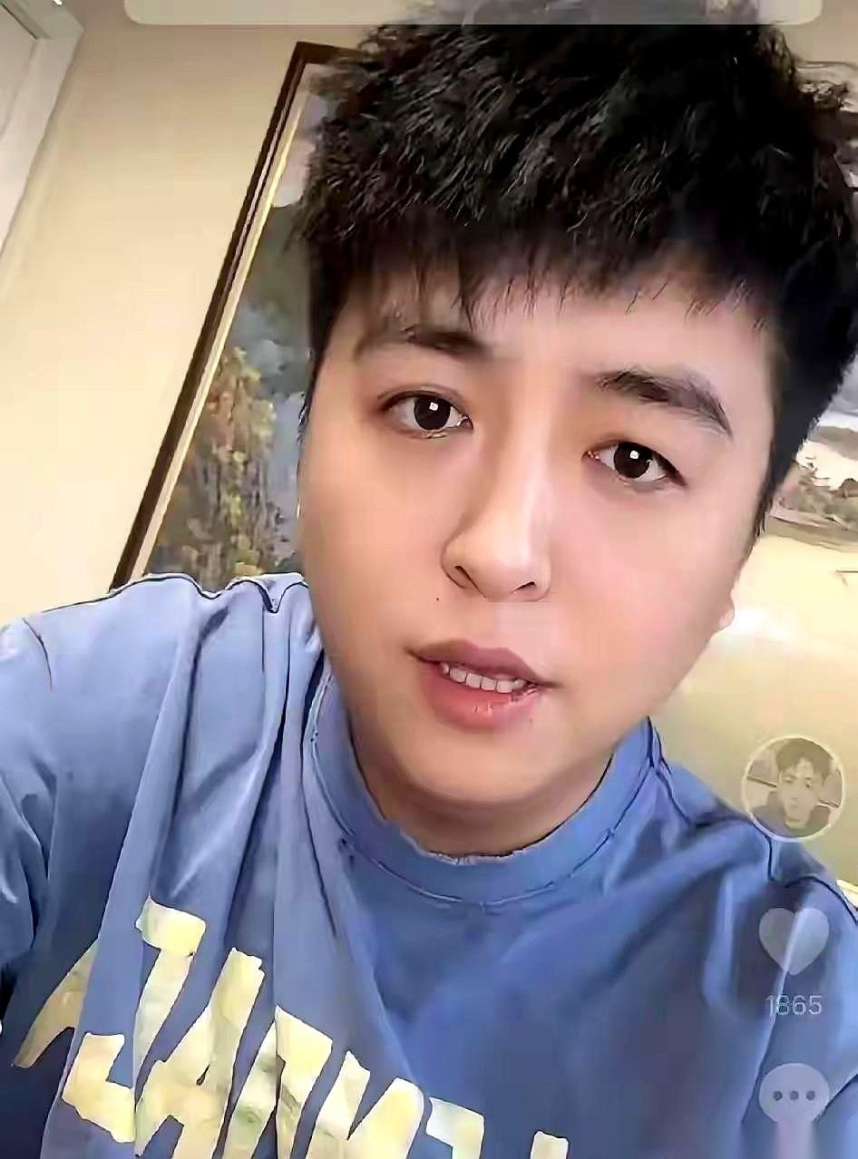 一个叫伦巴的人，自己把底牌亮了出来。一张20万的账单。就为了能挤进许敏的圈子