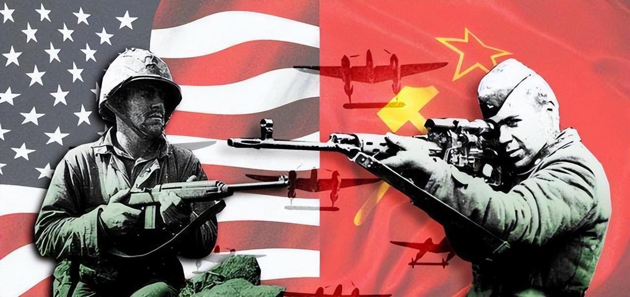 美国这三十多年，一直觉得自己能掌控一切。可他们在外交上犯了个大错，就是阻止中国统