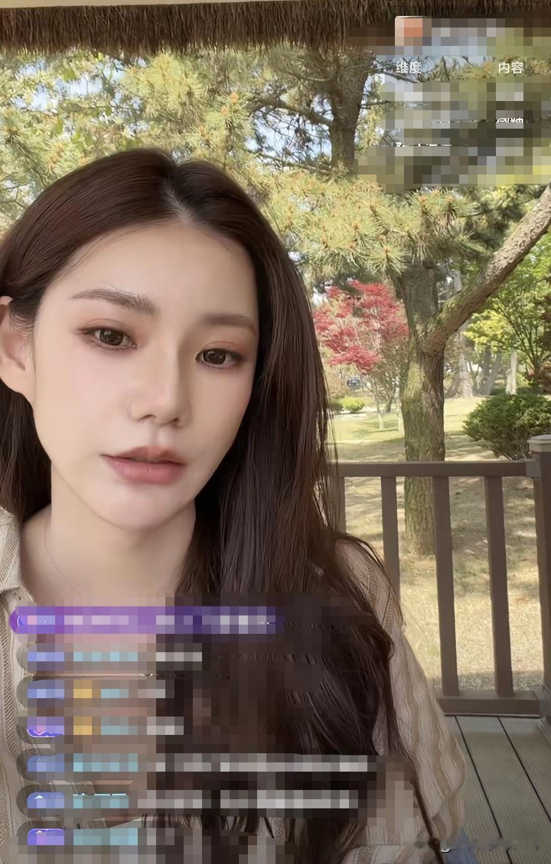 这年头，真是有钱任性，没钱认命！看看人家马晓梅，牙疼，害怕看牙医。台湾有她熟
