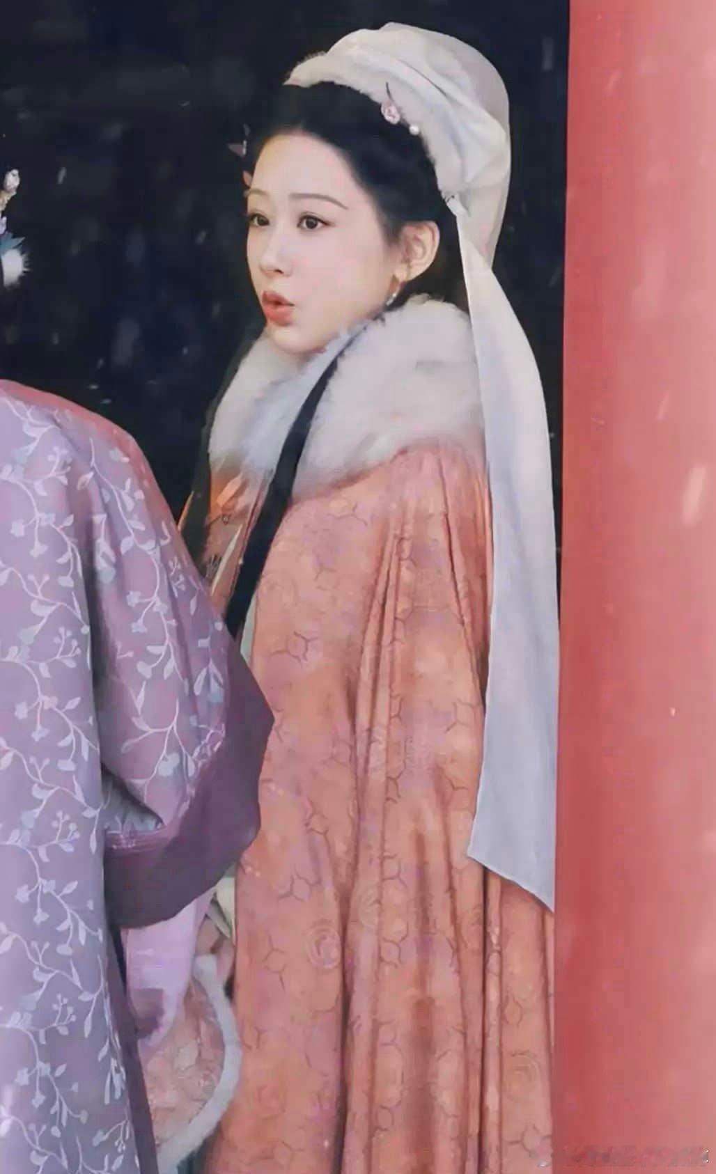 于正的那句话含金量还在上升！于正：我从此不敢看观音？？？