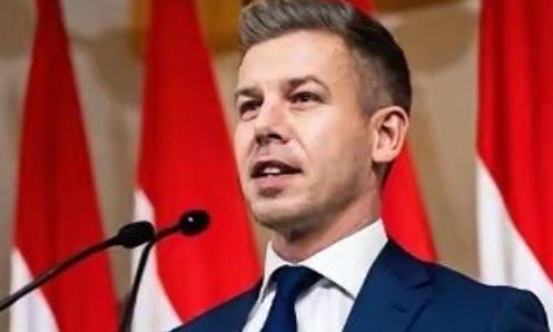 匈牙利喊话中国，别的什么都没说，就说了一句话却让世界震惊了，匈牙利新首相马扎尔表