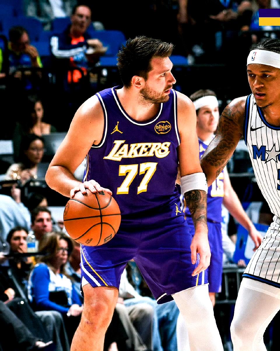 还是无法平静下来！湖人本赛季至今4次绝杀：里夫斯绝杀，湖人116-115森林狼