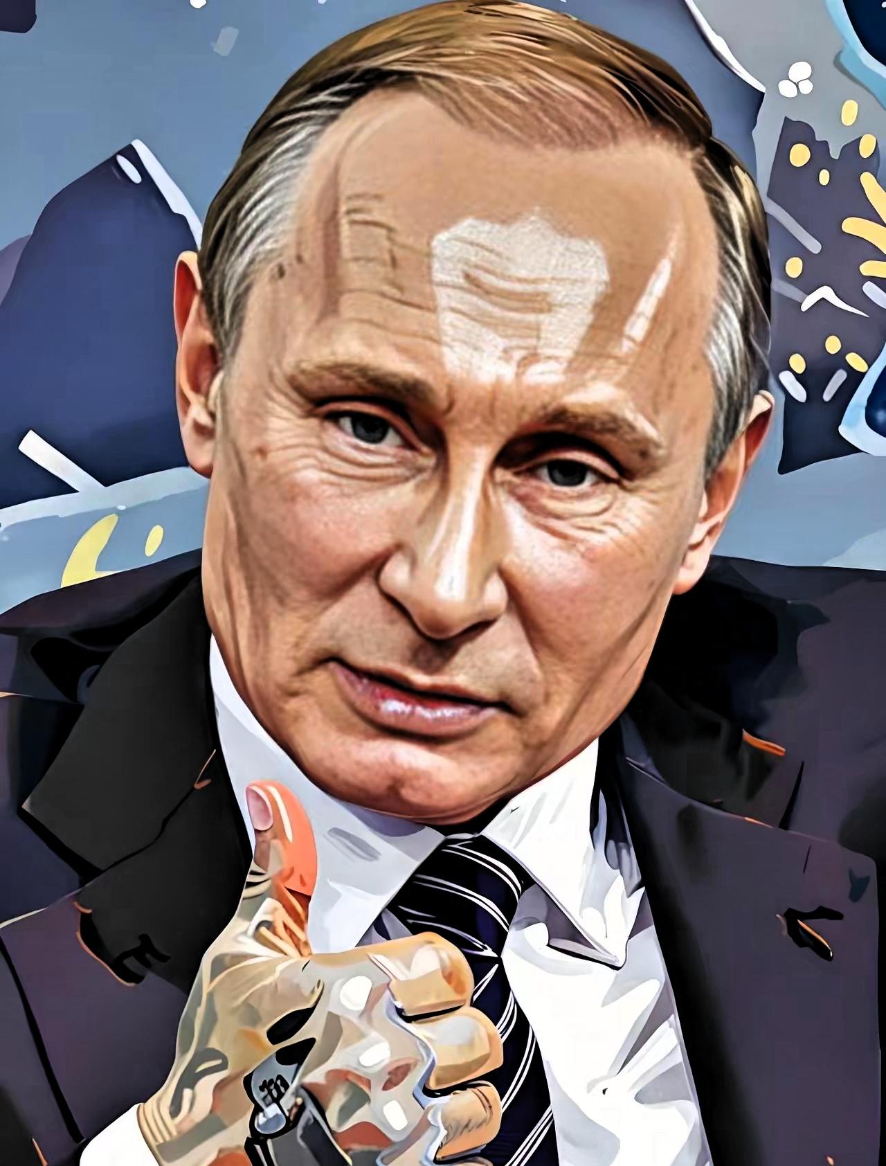 快报！快报！俄罗斯突然宣布！11月10日消息，乌克兰东部战场传出一则消息，