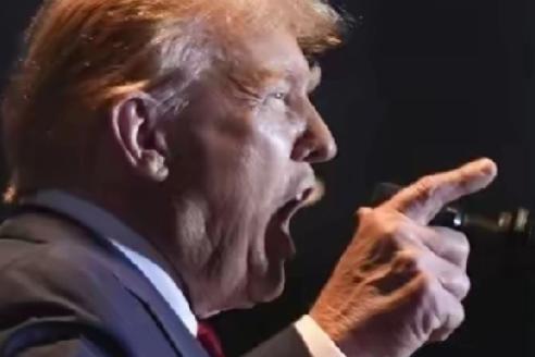 美最高法院投降了？川普关税案1月14日再次跳票美国最高法院周三（1月14