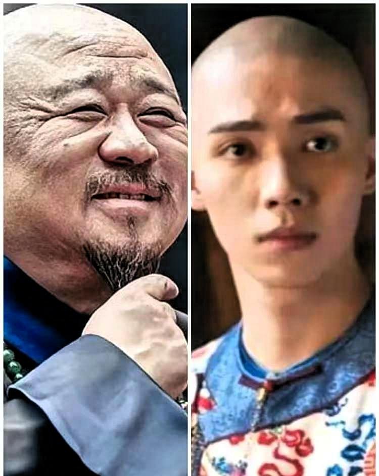 看完大生意人这结局，我真是一声长叹。这李钦，简直就是个最大的笑话。他不沾烟