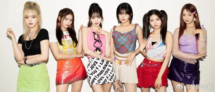 当张元英不站C终于懂李秀满说的：“漂亮的孩子站在c，就会显得整个团队都很漂亮”