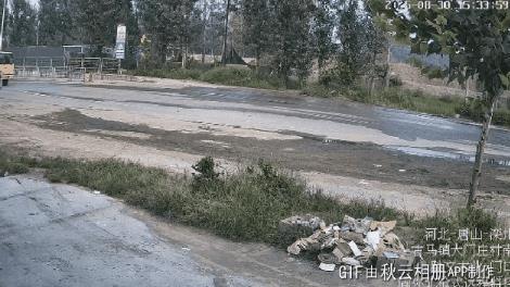 感谢大哥送来的跑车[捂脸哭]
