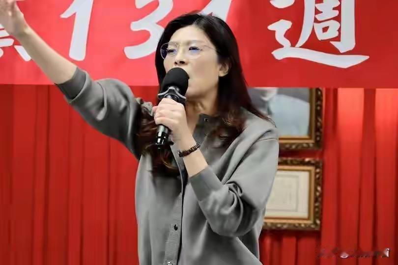 5月6日，根据国内媒体报道，岛内媒体称，国民党主席郑丽文今被媒体爆料，郑丽文以行