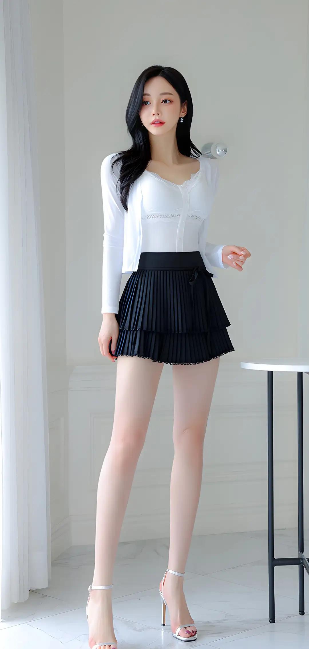 好漂亮