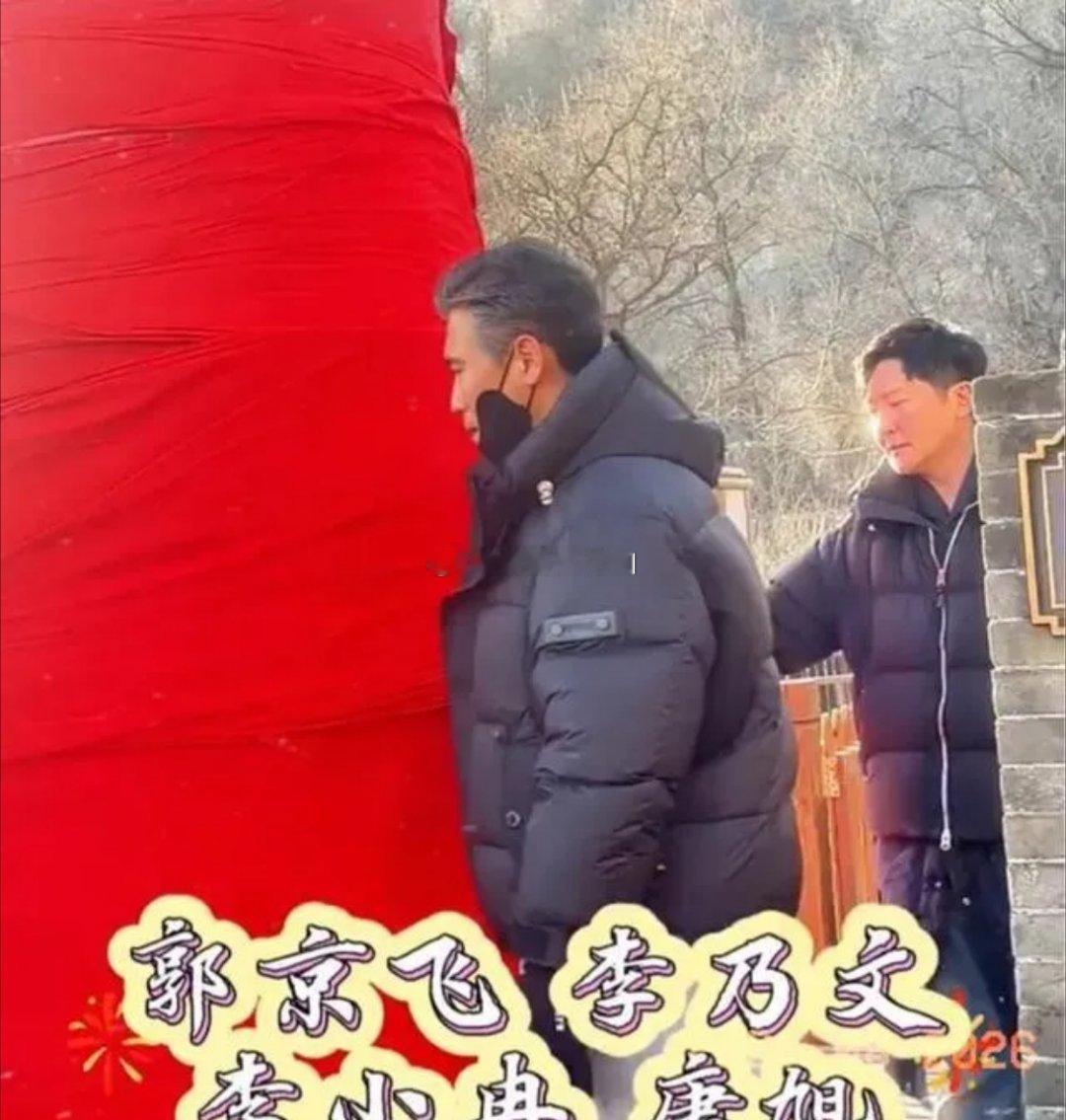 明星们为何总爱去大孤山？张碧晨说是为了草莓，徐峥称是冲着螃蟹，这些说法其实都只是