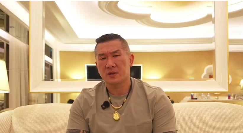 19日，馆长表示不会再来大陆了。 网红“馆长”陈之汉结束九天的大陆行，8月2