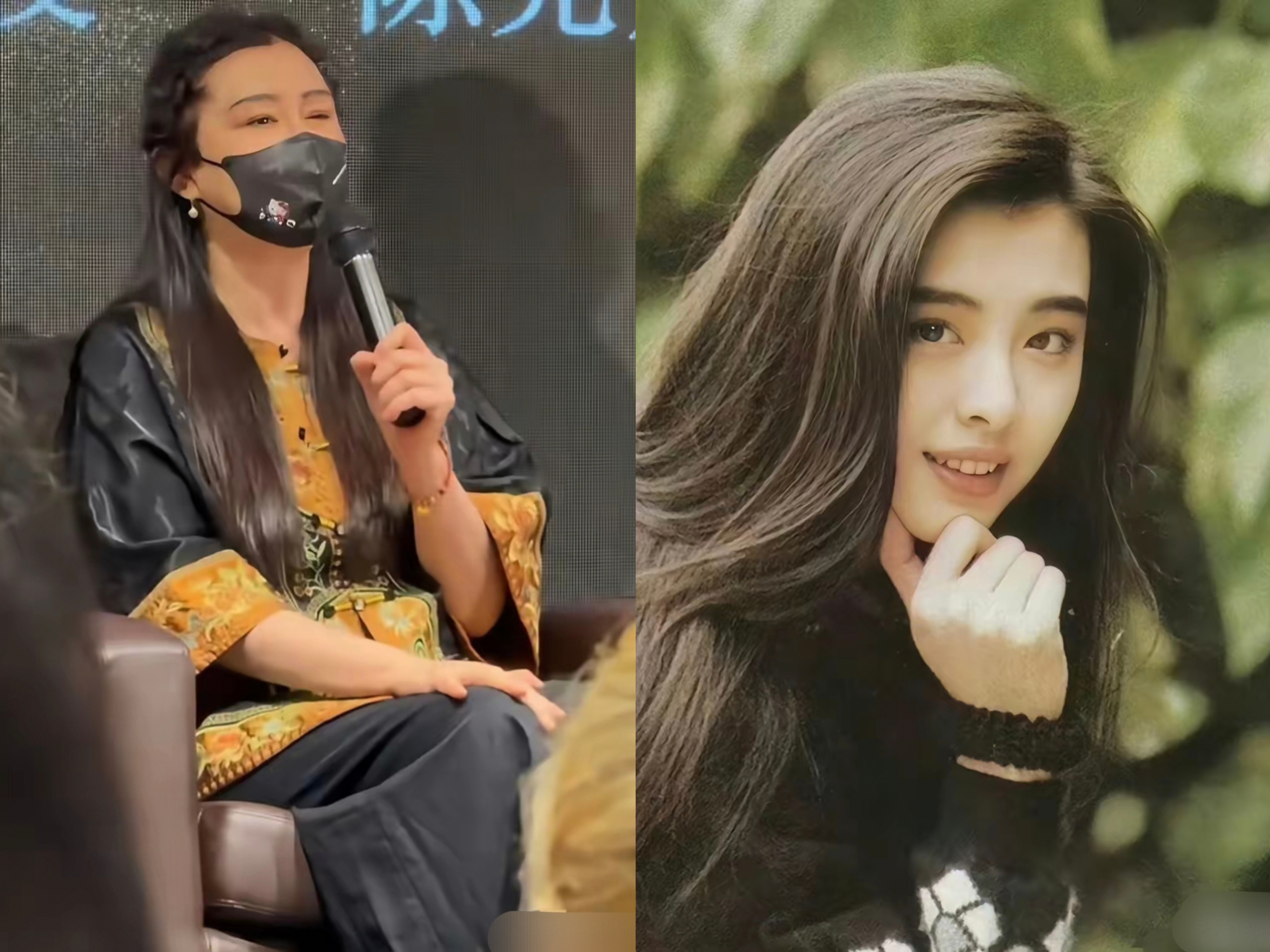 1993年，已婚的富商林建岳出轨王祖贤，豪掷2000万为她买下一栋豪宅。然而