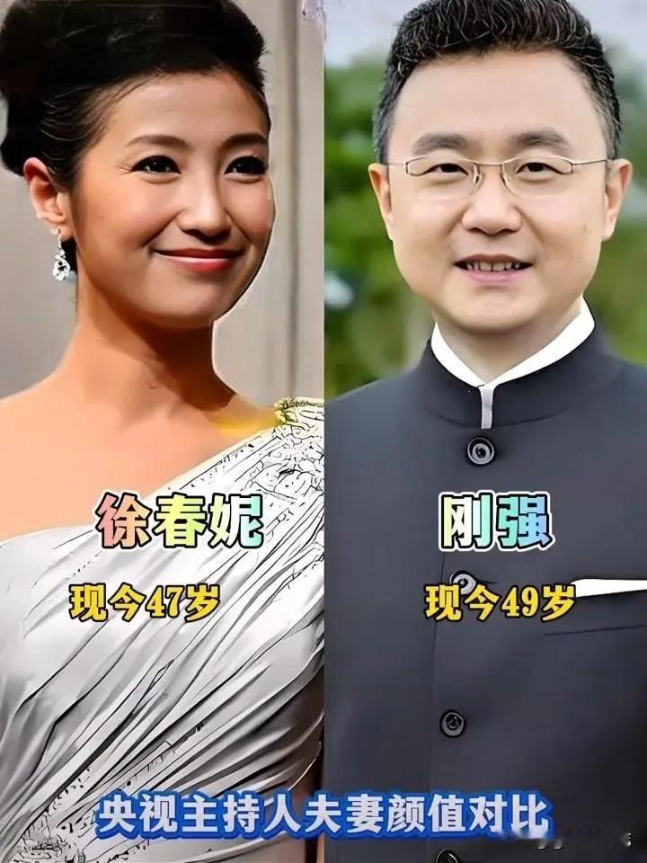 刚强的老婆是央视主持人。路云的老婆是央视主持人。刘雅洁的丈夫是央视主持人。