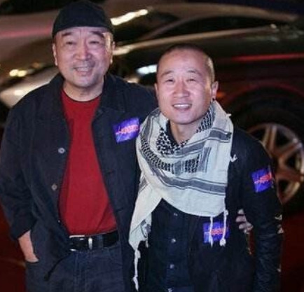 一次，主持人问李保田：“拍完《宰相刘罗锅》后，为什么跟张国立、王刚不再合作?”李