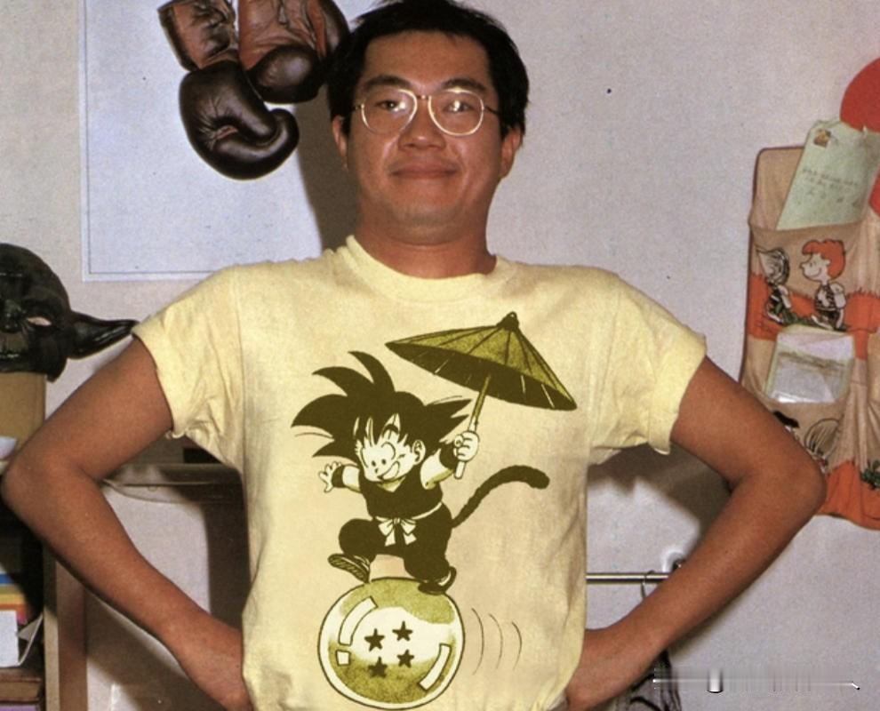 1983年，日本名古屋为了不让鸟山明搬家，修了一条从鸟山明家到机场的高速公路，供