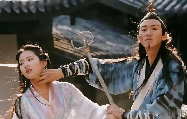 金庸《天龙八部》四大恶人里有个云中鹤，是个淫贼。“云中鹤”本是徐志摩用过的一个