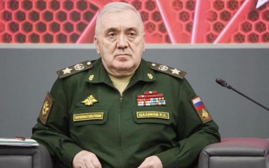 绍伊古一派遭普京全面清算，二十多年战友情分烟消云散？ 察利科夫被居家软禁的消