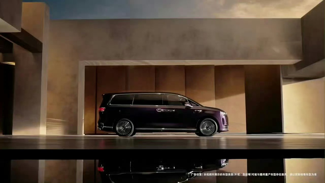 必须给大家深度扒一扒车圈年度重磅——那台还没上市就敢叫板“三年无对手”的狠货MP