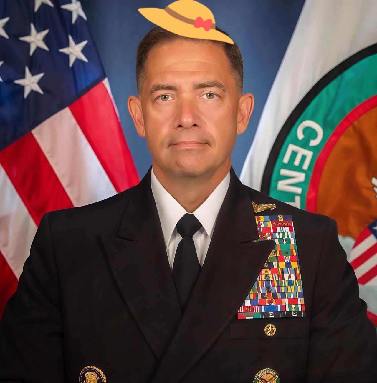 美军中央司令部消息！4月20日讯，一则让人惊出冷汗的消息传来！美军中央司令部宣