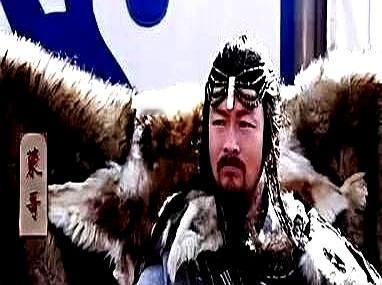 都说杨过和小龙女是神仙眷侣归隐山林，我看那根本就是逃命。你想想，他干掉了蒙