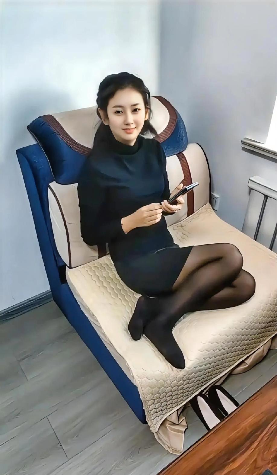 小姨子这是在哪里上班呀？